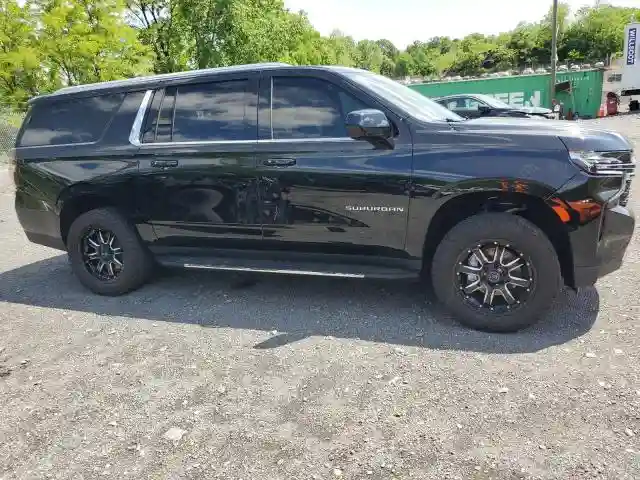 1GNSKBET9PR554250 2023 CHEVROLET SUBURBAN-3