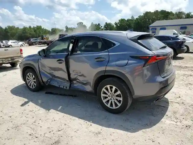 JTJYARBZ9K2123901 2019 LEXUS NX-1