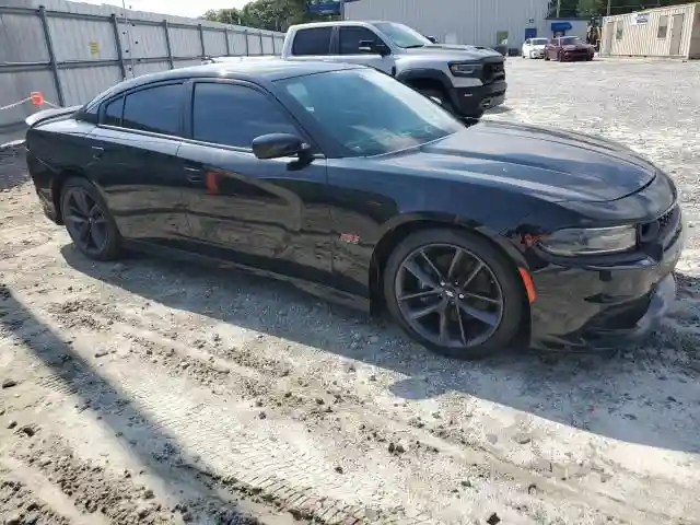 2C3CDXGJ7LH204632 2020 DODGE CHARGER-3