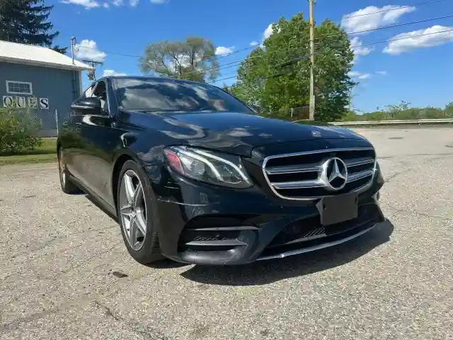 WDDZF4KB6KA566954 2019 MERCEDES-BENZ E-CLASS-1