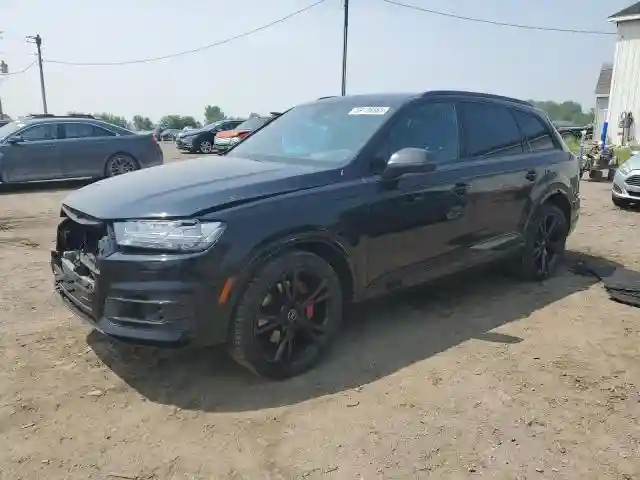WA1VAAF70KD049766 2019 AUDI Q7-0