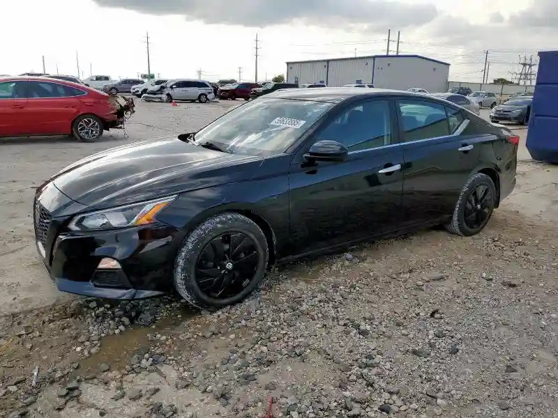 1N4BL4BV7LC113579 2020 NISSAN ALTIMA-0