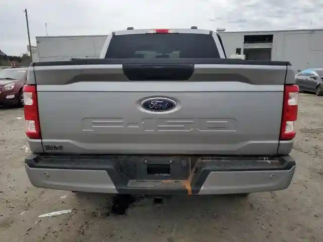 1FTFW1E50PFB67954 2023 FORD F-150-5