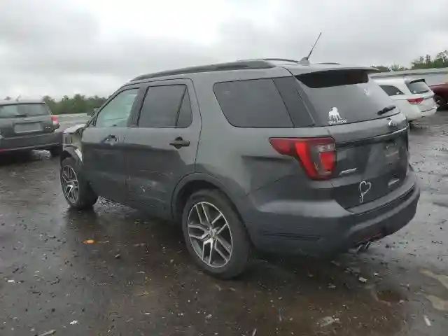 1FM5K8GT5KGA35458 2019 FORD EXPLORER-1