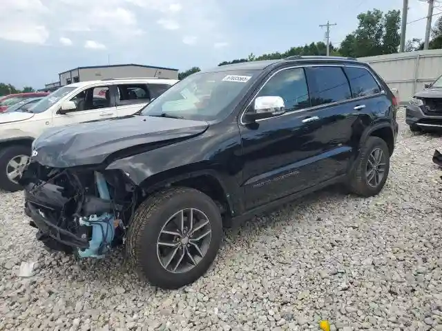1C4RJFBG4HC735804 2017 JEEP GRAND CHEROKEE-0