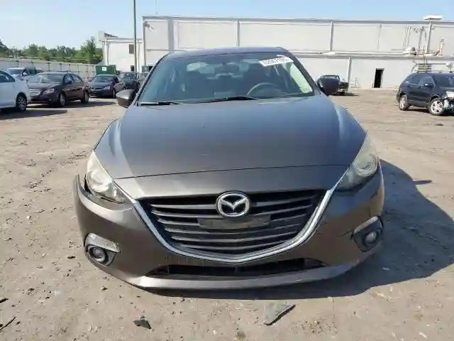 JM1BM1V70F1220038 2015 MAZDA 3-4