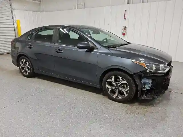 3KPF24AD4LE203076 2020 KIA FORTE-3