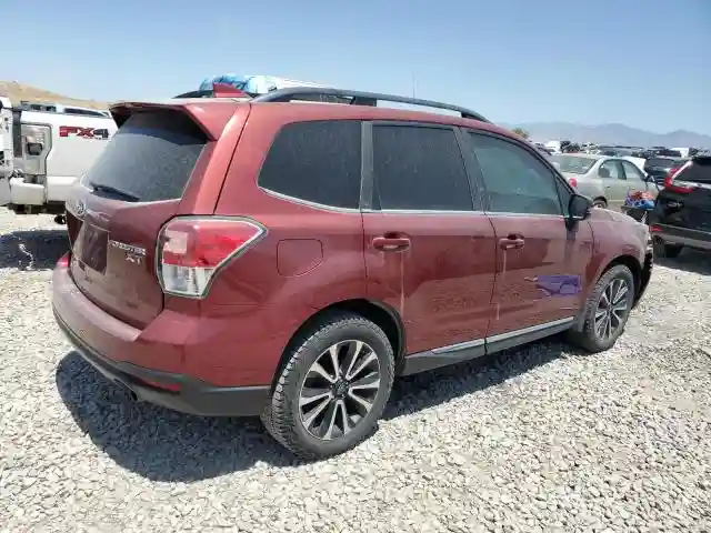 JF2SJGTC5HH525249 2017 SUBARU FORESTER-2