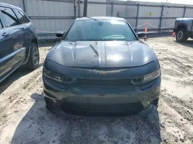 2C3CDXGJ7LH204632 2020 DODGE CHARGER-4