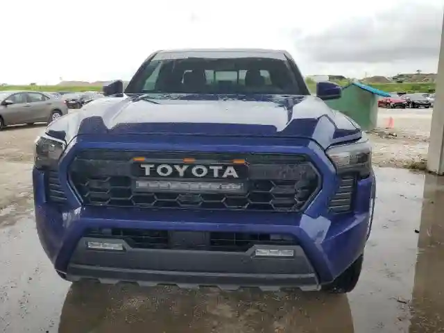 3TMKB5FN8RM004052 2024 TOYOTA TACOMA-4