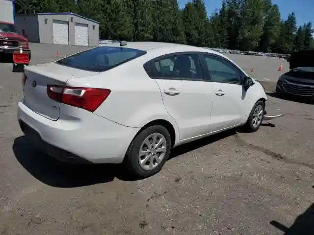 KNADM4A31F6501150 2015 KIA RIO-2