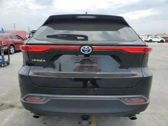 JTEAAAAH9PJ142469 2023 TOYOTA VENZA-5