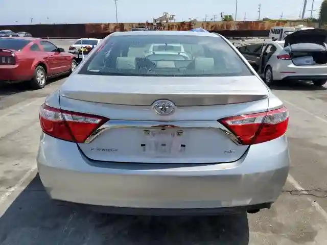 4T1BF1FK6GU240643 2016 TOYOTA CAMRY-5