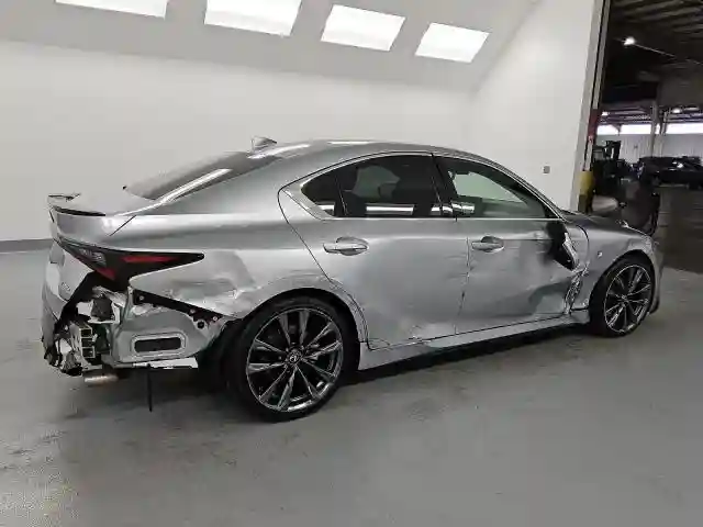 JTHGZ1B25P5068895 2023 LEXUS IS 350 F S-2