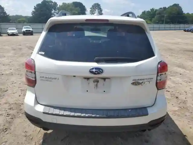 JF2SJGDC7GH471000 2016 SUBARU FORESTER-5