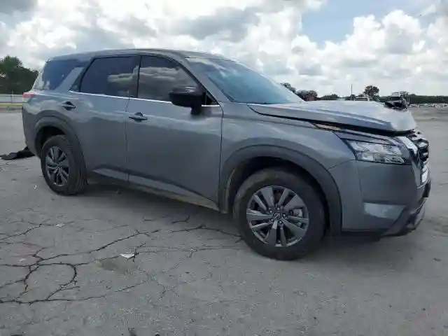 5N1DR3AC7RC241546 2024 NISSAN PATHFINDER-3