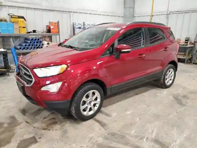 MAJ6P1ULXJC198057 2018 FORD ECOSPORT-0