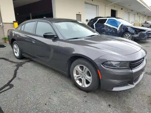 2C3CDXBG3PH529330 2023 DODGE CHARGER-3