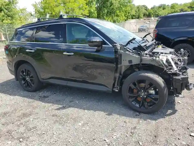5N1AL1FS6SC331446 2025 INFINITI QX60-3