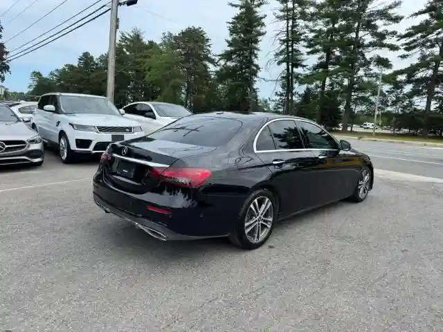 W1KZF8DB1MA903845 2021 MERCEDES-BENZ E-CLASS-2