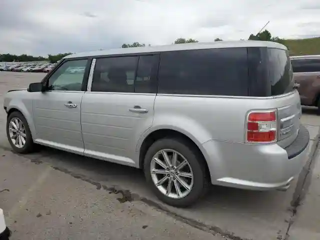 2FMHK6D89JBA09615 2018 FORD FLEX-1