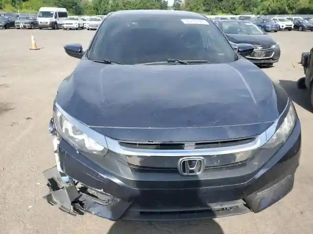 19XFC2E54JE026093 2018 HONDA CIVIC-4