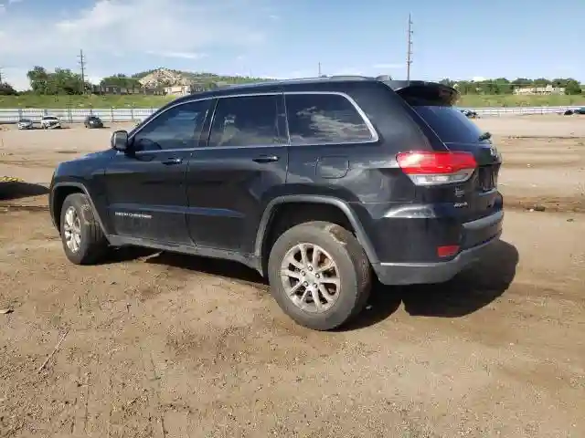 1C4RJFAG5GC420977 2016 JEEP GRAND CHEROKEE-1