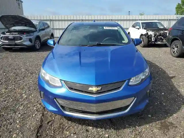 1G1RC6S56HU206799 2017 CHEVROLET VOLT-4