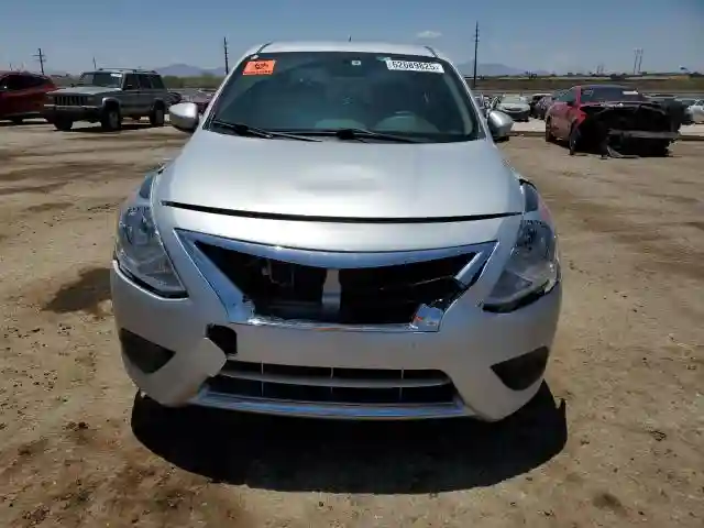 3N1CN7AP8GL899211 2016 NISSAN VERSA-4