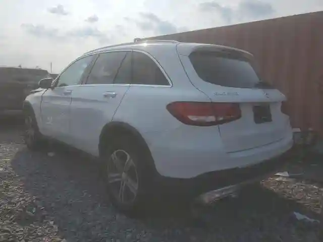 WDC0G4JB6GF106277 2016 MERCEDES-BENZ GLC-CLASS-1