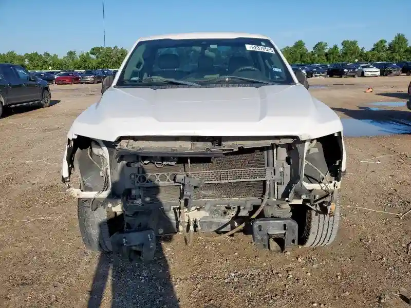 1FTMF1CB4KKF01094 2019 FORD ALL MODELS-4