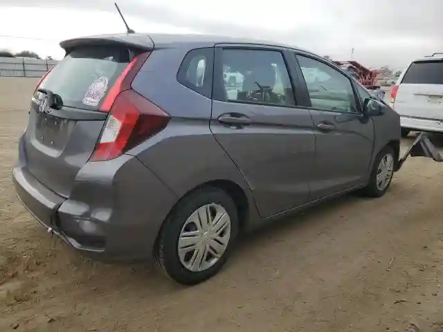 3HGGK5H48KM730348 2019 HONDA FIT-2