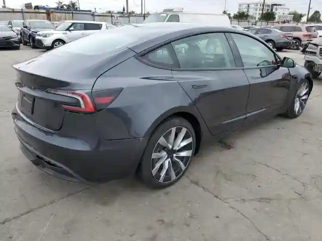 5YJ3E1EA6RF868668 2024 TESLA MODEL 3-2