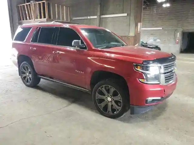 1GNSKCKC4FR277564 2015 CHEVROLET TAHOE-3