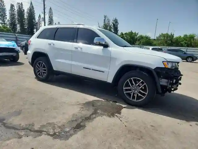 1C4RJEBG7LC212425 2020 JEEP GRAND CHEROKEE-3