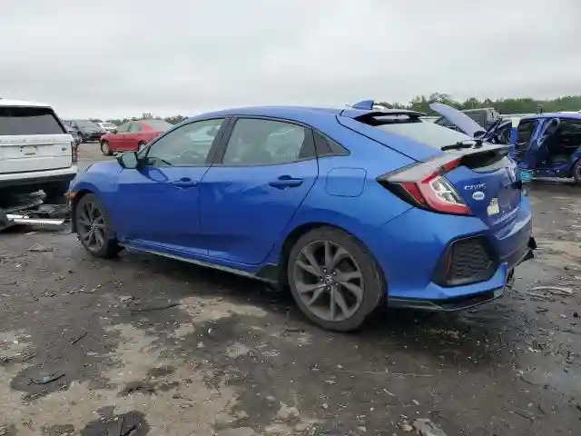 SHHFK7H42HU202760 2017 HONDA CIVIC-1