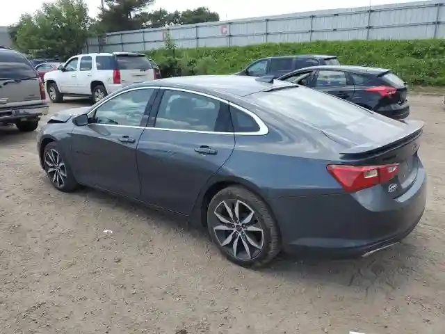 1G1ZG5ST9MF020704 2021 CHEVROLET MALIBU-1