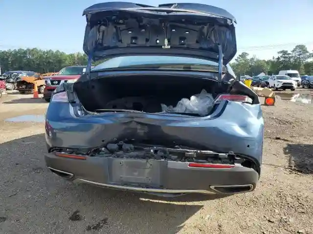 3LN6L5D96KR618512 2019 LINCOLN MKZ-5