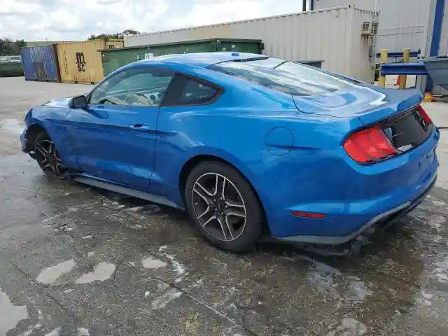 1FA6P8TH8K5205048 2019 FORD ALL MODELS-1