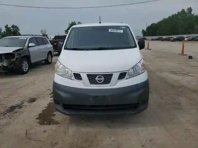 3N6CM0KN8HK699308 2017 NISSAN NV-4