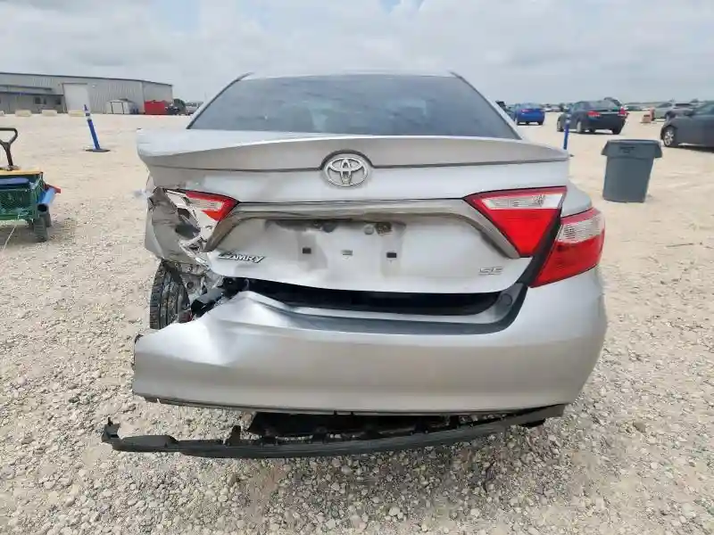 4T1BF1FK4GU181995 2016 TOYOTA CAMRY-5