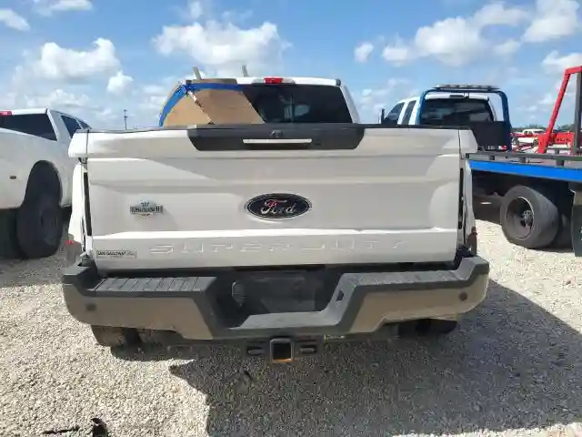 1FT8W3DT9KEC28477 2019 FORD F350-5