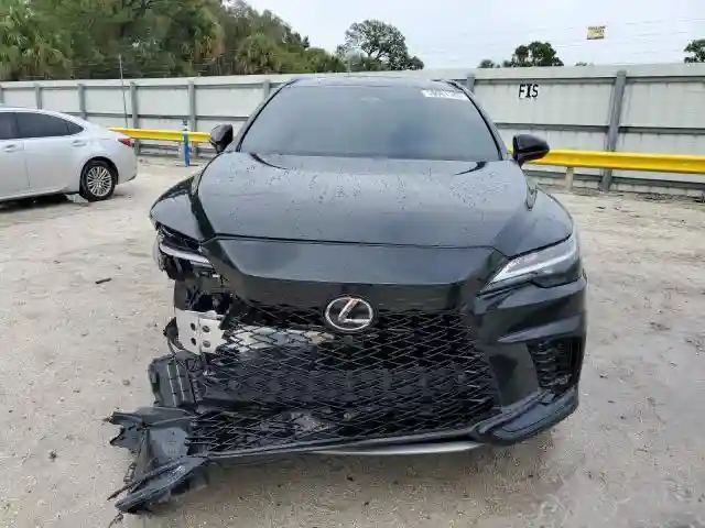 2T2BCMEA9RC019752 2024 LEXUS RX 500H F-4