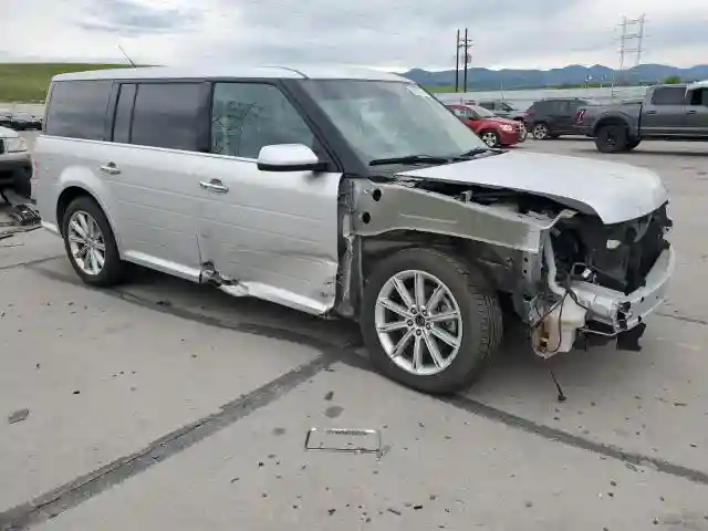2FMHK6D89JBA09615 2018 FORD FLEX-3