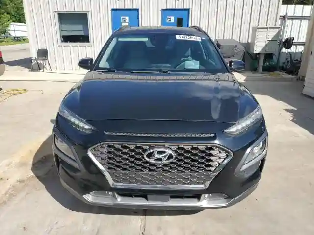 KM8K53A55KU270970 2019 HYUNDAI KONA-4