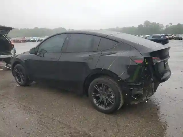 7SAYGDED9RF195941 2024 TESLA MODEL Y-1