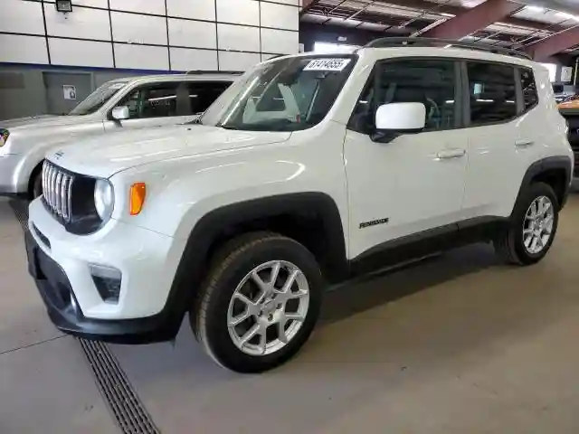 ZACNJBBB1KPK20884 2019 JEEP RENEGADE-0