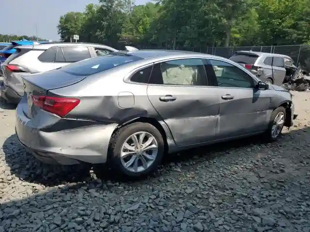 1G1ZD5ST3SF144702 2025 CHEVROLET MALIBU-2
