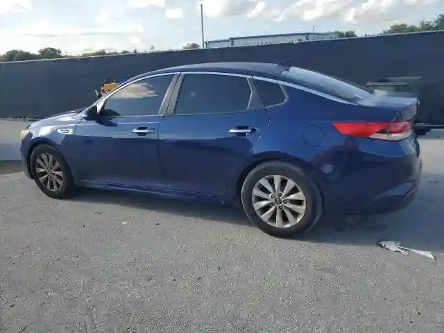 5XXGT4L39GG037673 2016 KIA OPTIMA-1