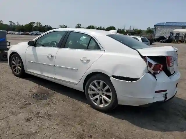 1G11D5SL0FU136300 2015 CHEVROLET MALIBU-1
